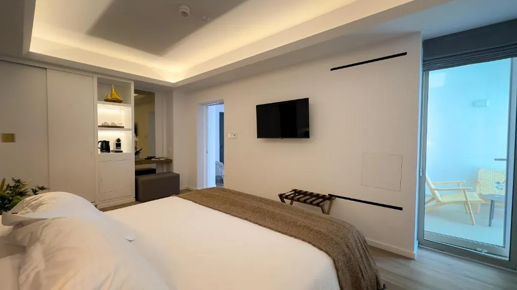TASIA MARIS BEACH HOTEL
