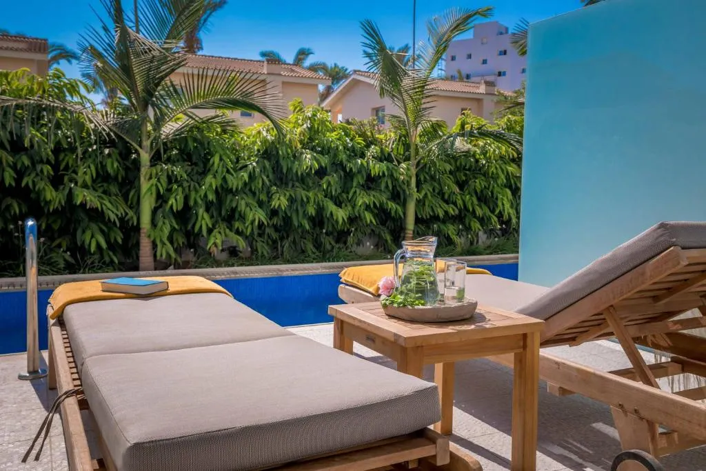 TASIA MARIS BEACH HOTEL