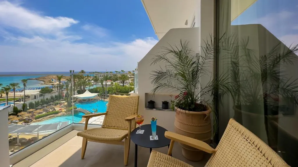 TASIA MARIS BEACH HOTEL