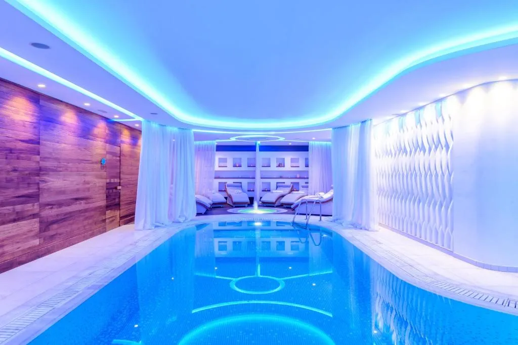 TASIA MARIS BEACH HOTEL