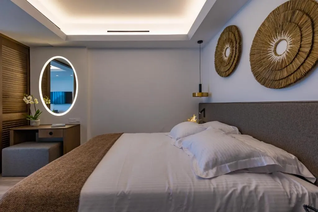 TASIA MARIS BEACH HOTEL