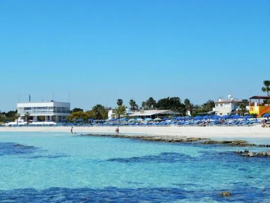 TSOKKOS PARADISE VILLAGE