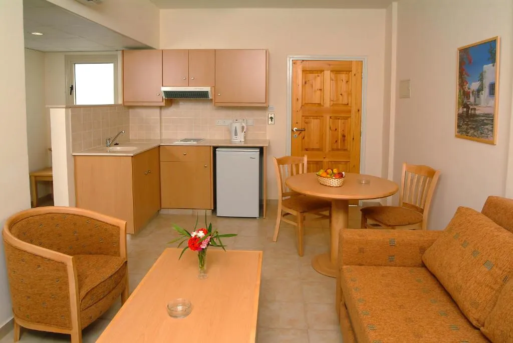 TSOKKOS PARADISE VILLAGE