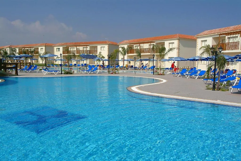 TSOKKOS PARADISE VILLAGE