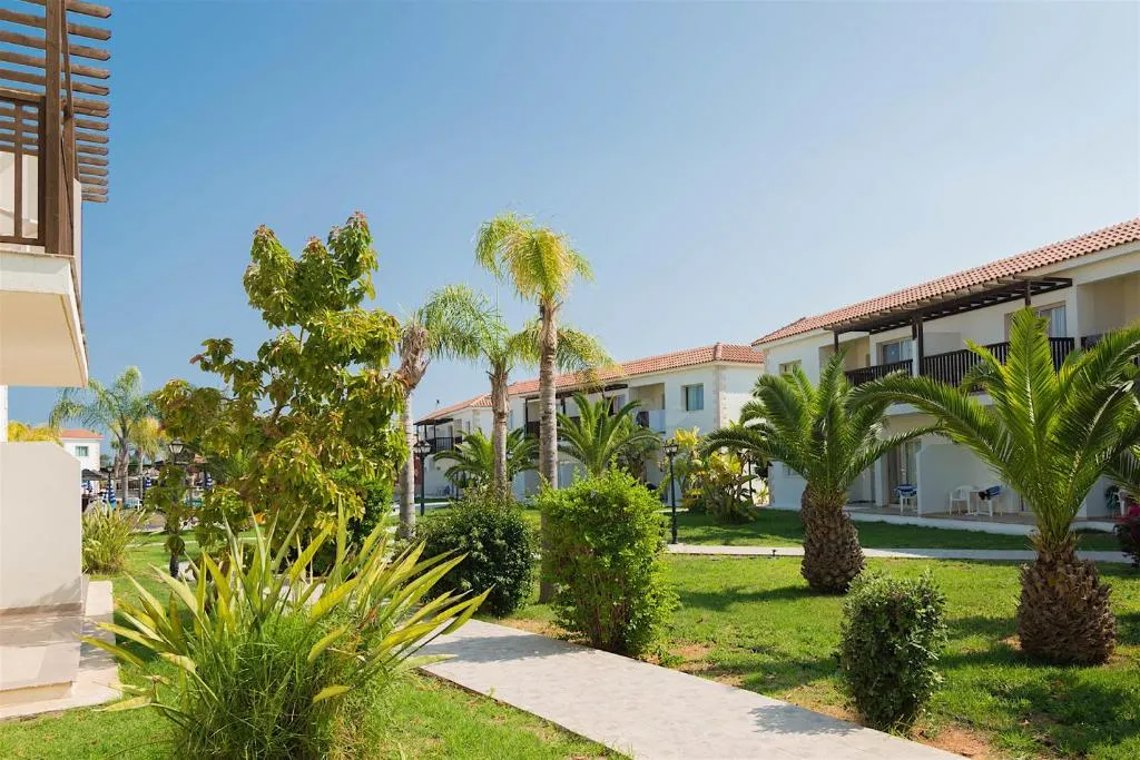 TSOKKOS PARADISE VILLAGE