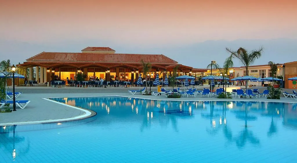 TSOKKOS PARADISE VILLAGE