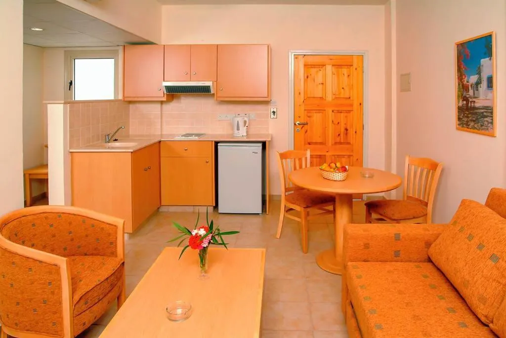TSOKKOS PARADISE VILLAGE