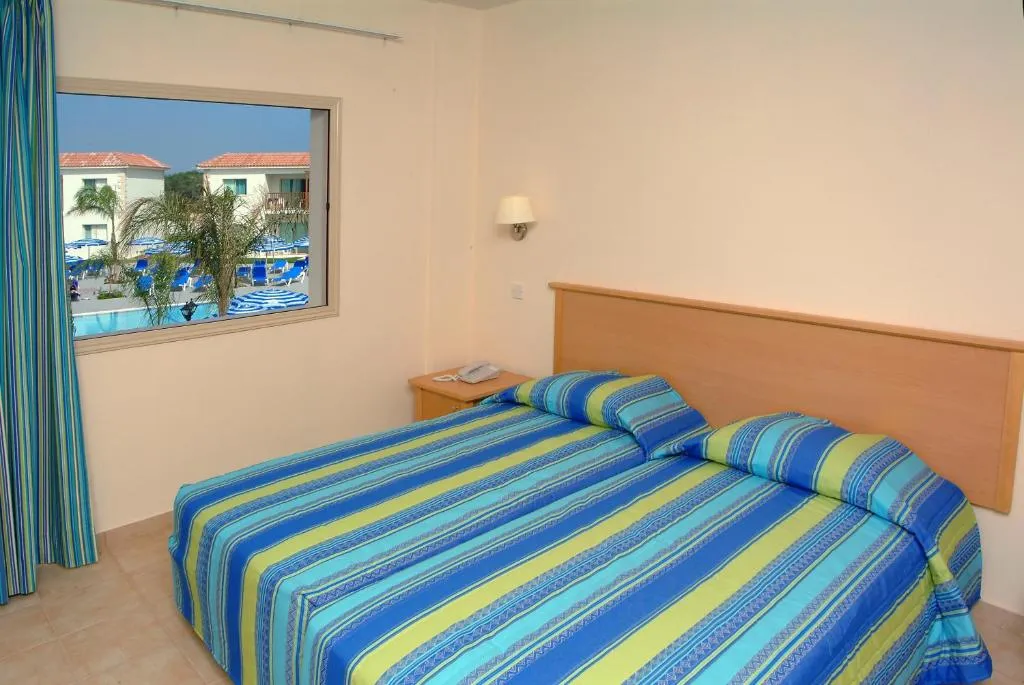 TSOKKOS PARADISE VILLAGE