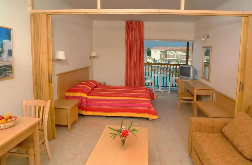 TSOKKOS PARADISE VILLAGE