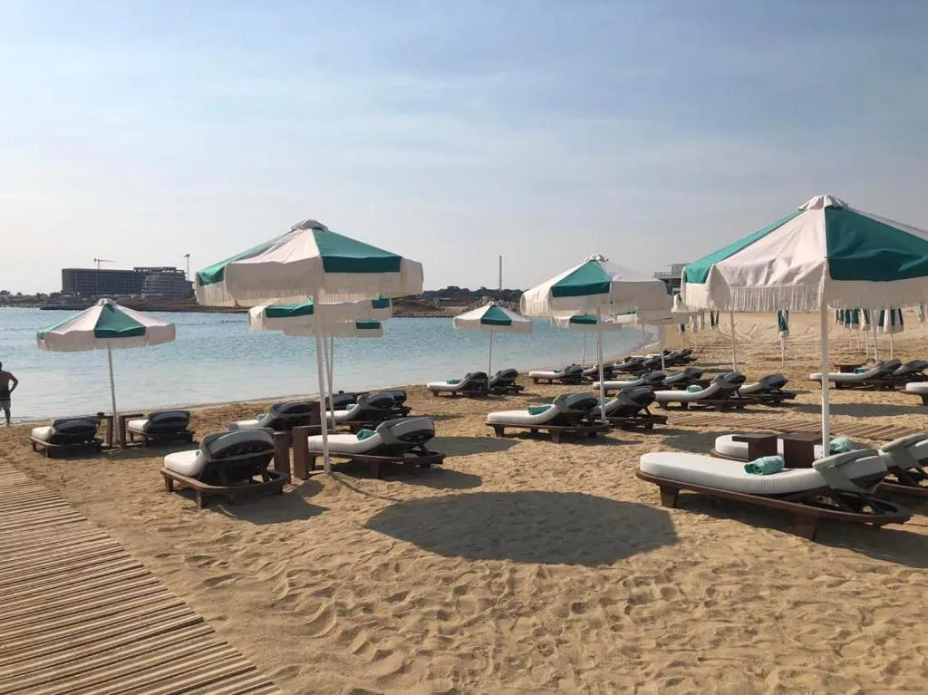 TSOKKOS PARADISE VILLAGE