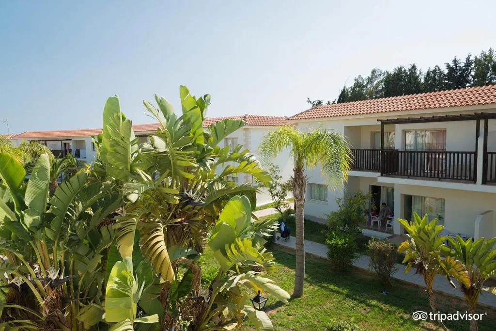 TSOKKOS PARADISE VILLAGE