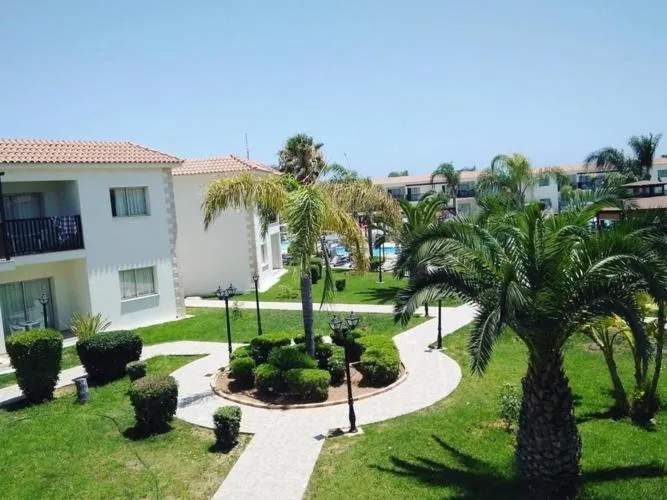 TSOKKOS PARADISE VILLAGE