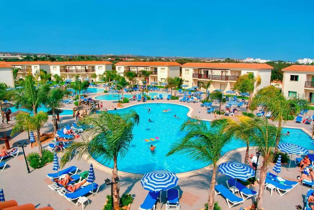 TSOKKOS PARADISE VILLAGE