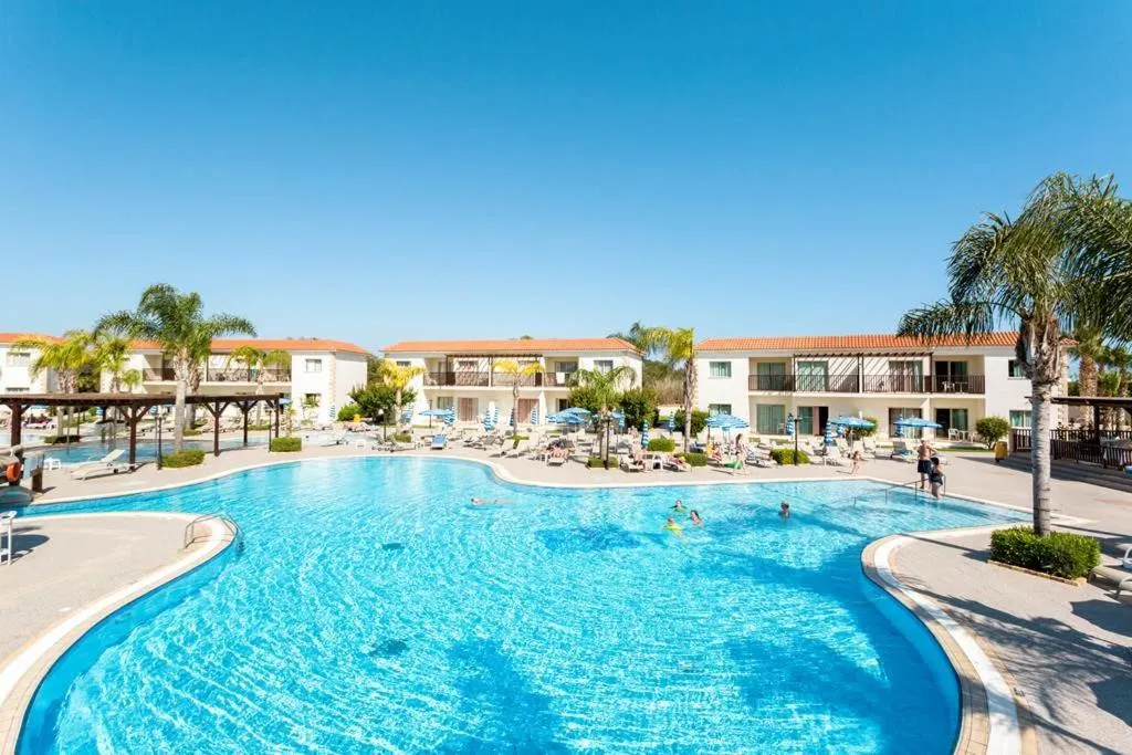 TSOKKOS PARADISE VILLAGE