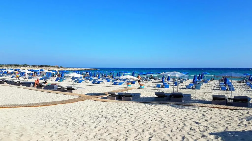 TSOKKOS PARADISE VILLAGE