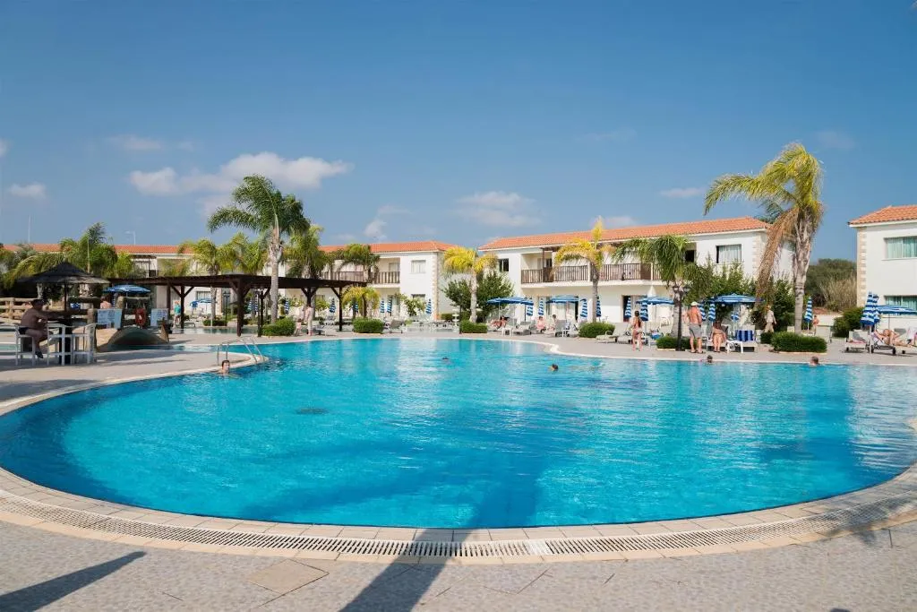 TSOKKOS PARADISE VILLAGE