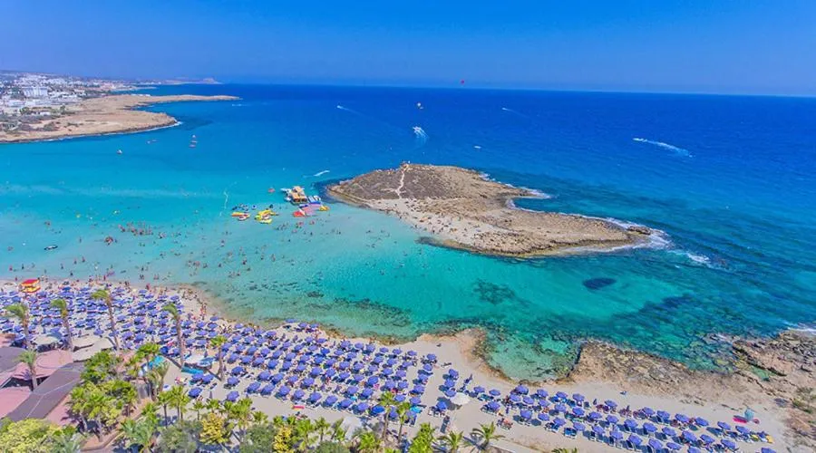 TSOKKOS PARADISE VILLAGE