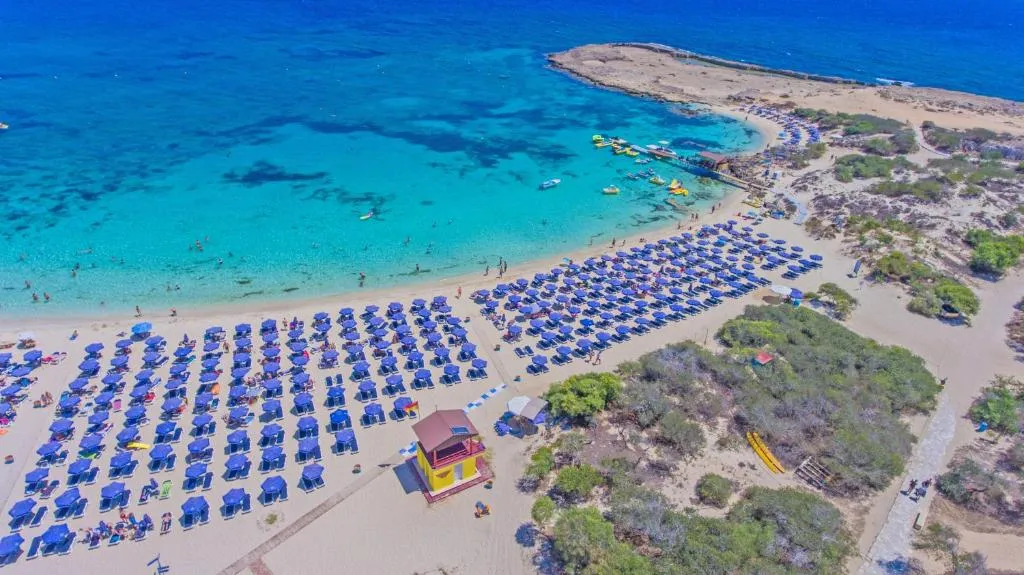 TSOKKOS PARADISE VILLAGE
