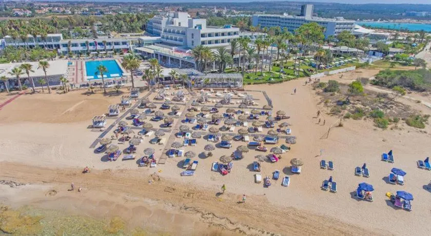 TSOKKOS PARADISE VILLAGE