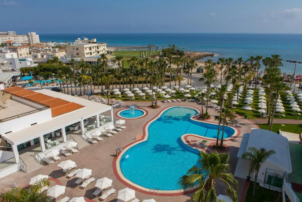 ANASTASIA BEACH APTS