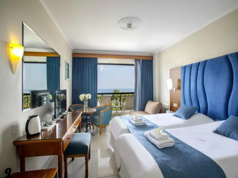 ANASTASIA BEACH APTS