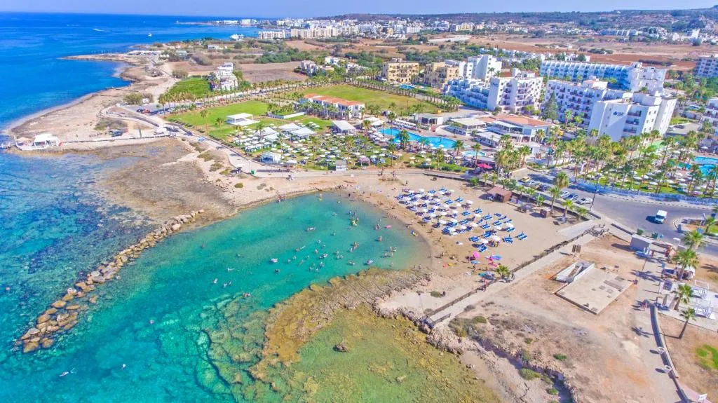 ANASTASIA BEACH APTS