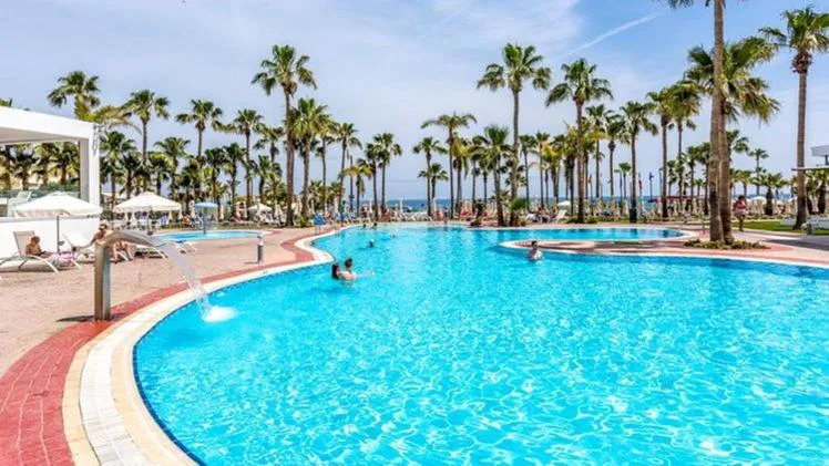 ANASTASIA BEACH APTS