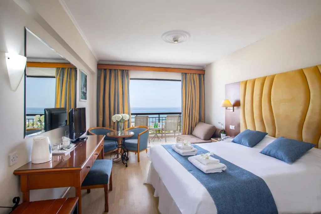 ANASTASIA BEACH APTS