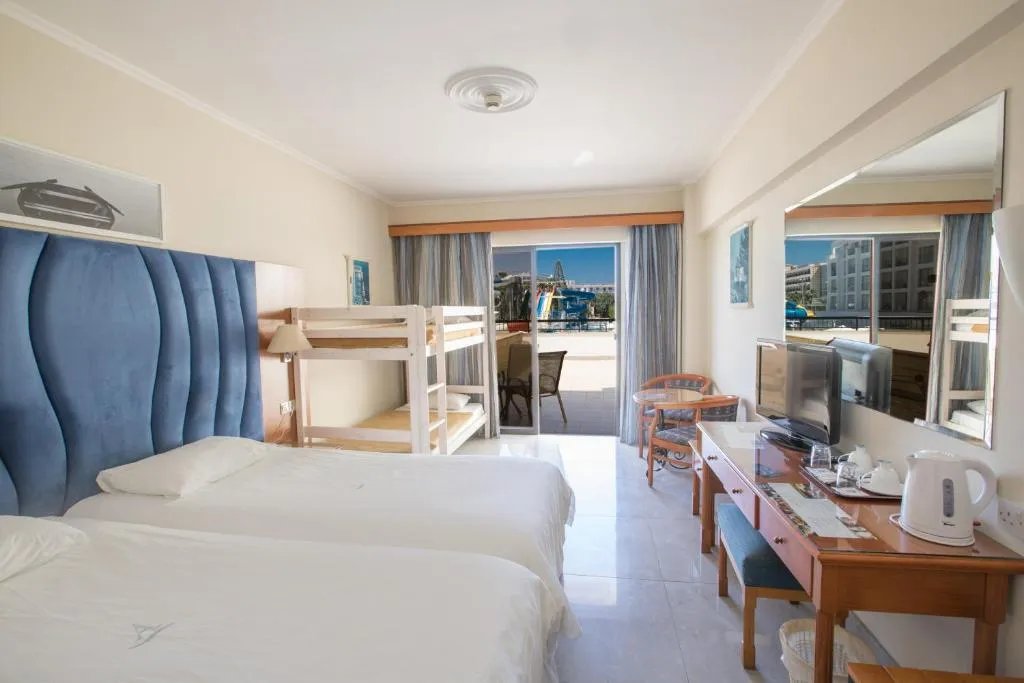 ANASTASIA BEACH HOTEL