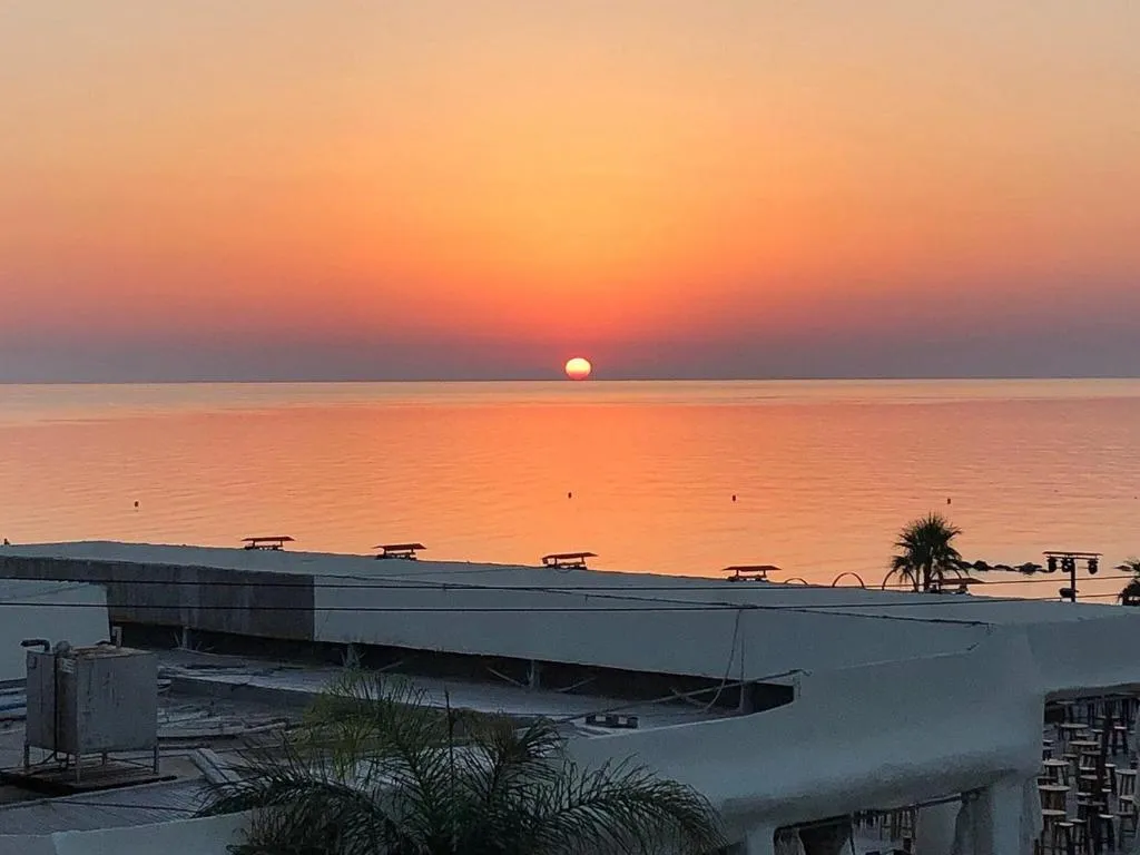 ANASTASIA BEACH HOTEL