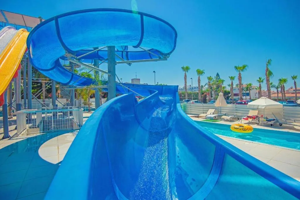 ANASTASIA BEACH HOTEL