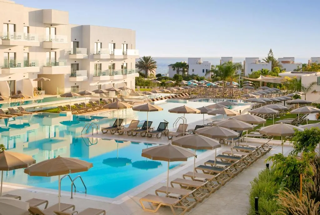 ATLANTICA AQUA BLUE, Protaras