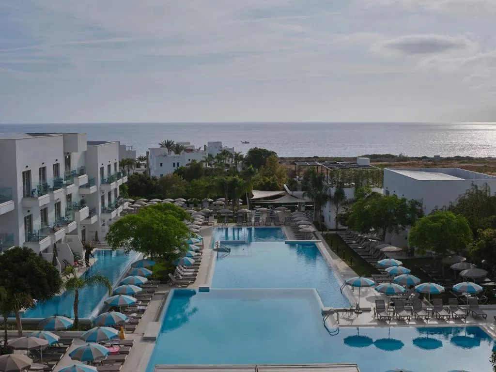 ATLANTICA AQUA BLUE