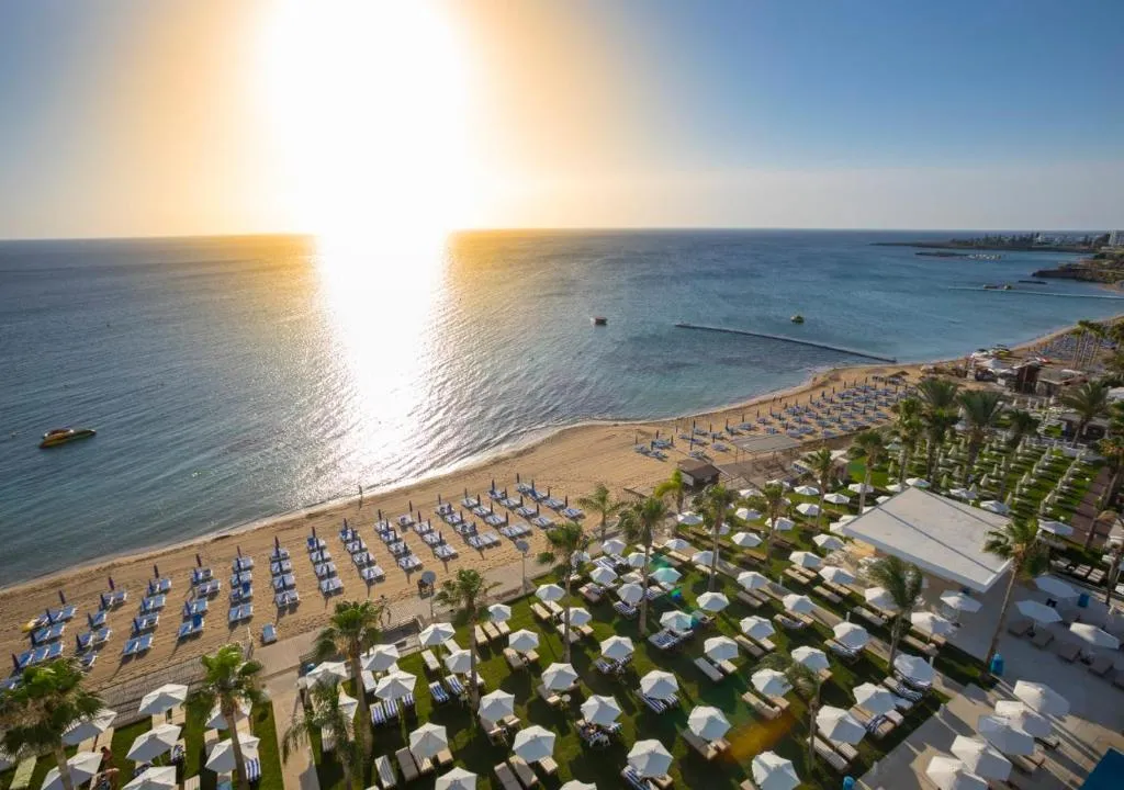 CONSTANTINOS THE GREAT HOTEL, Protaras