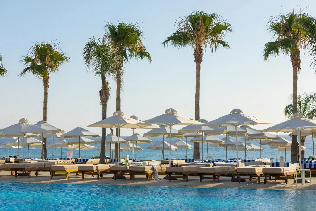 CONSTANTINOS THE GREAT HOTEL