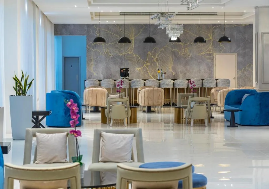 CONSTANTINOS THE GREAT HOTEL