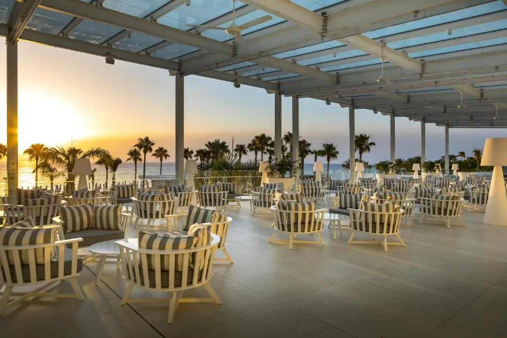 CONSTANTINOS THE GREAT HOTEL