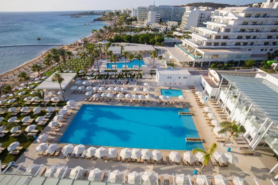 CONSTANTINOS THE GREAT HOTEL