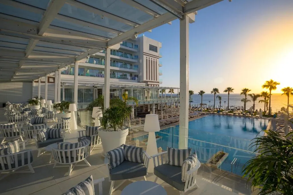 CONSTANTINOS THE GREAT HOTEL