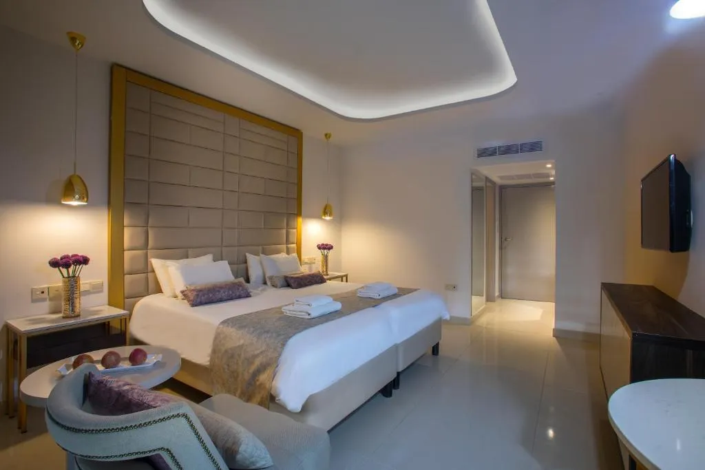 CONSTANTINOS THE GREAT HOTEL