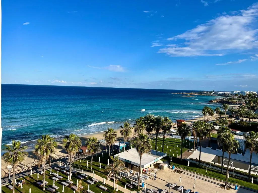 CONSTANTINOS THE GREAT HOTEL