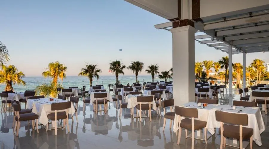 CONSTANTINOS THE GREAT HOTEL