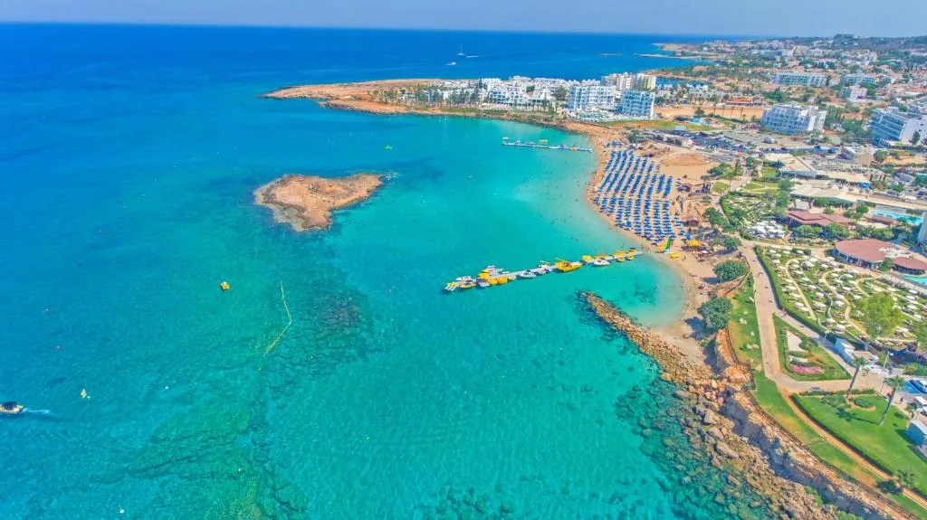 CONSTANTINOS THE GREAT HOTEL