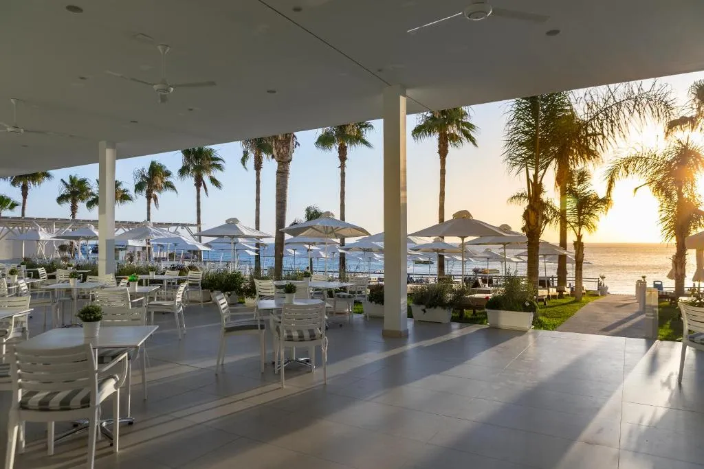 CONSTANTINOS THE GREAT HOTEL