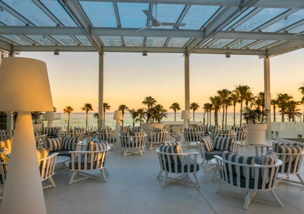 CONSTANTINOS THE GREAT HOTEL