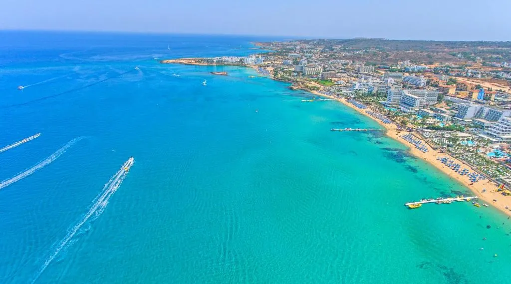 CONSTANTINOS THE GREAT HOTEL