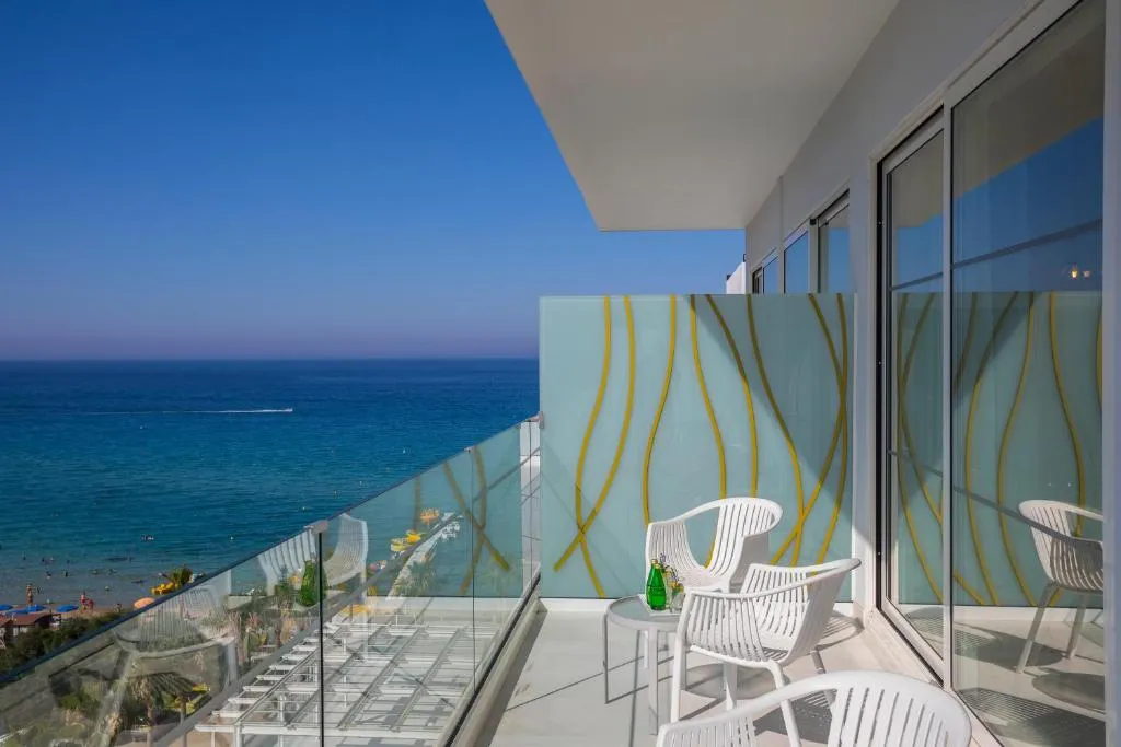 CONSTANTINOS THE GREAT HOTEL