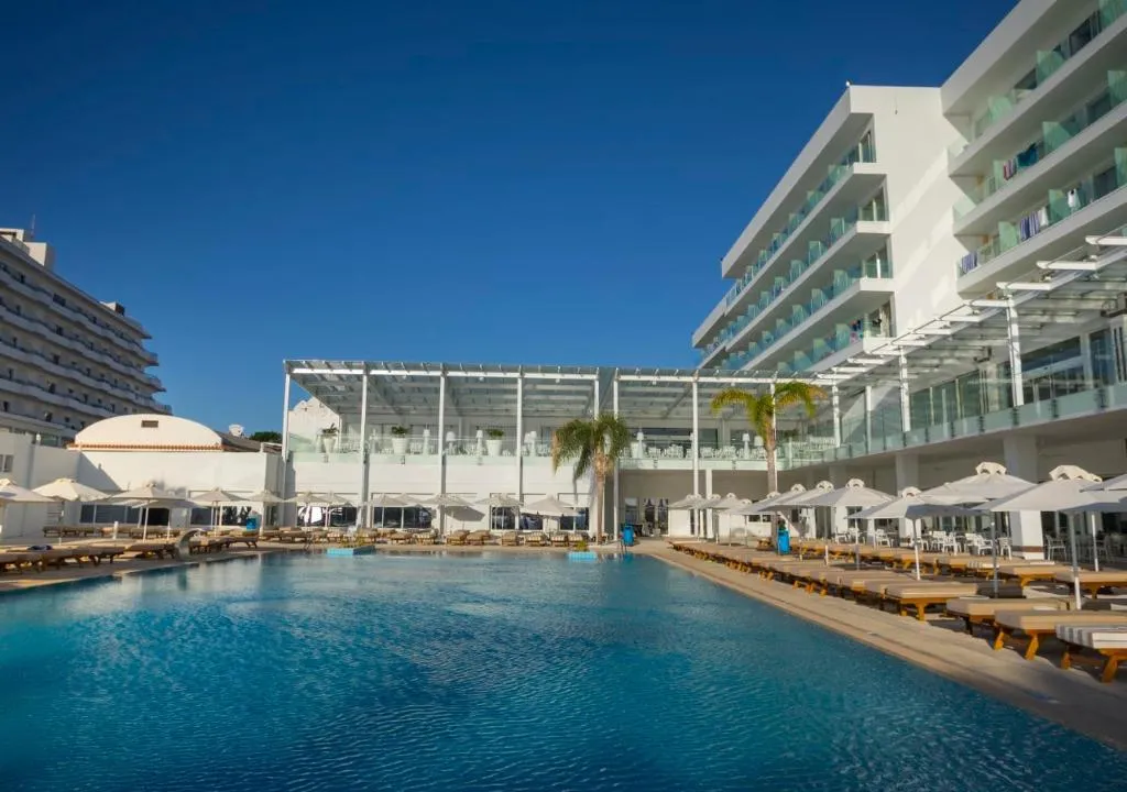 CONSTANTINOS THE GREAT HOTEL