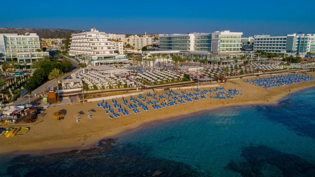 CONSTANTINOS THE GREAT HOTEL