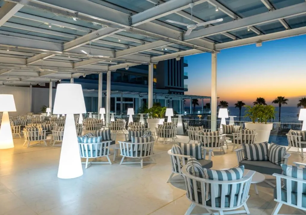 CONSTANTINOS THE GREAT HOTEL